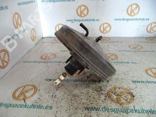 Servo brake NISSAN ALMERA II (N16) 2.2 Di | BP2466459M42 