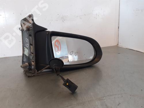 Used Right mirror OPEL ZAFIRA A MPV (T98) 2.0 DTI 16V (F75) (101 hp) 7350440