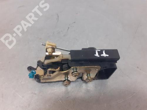 Rear left lock CHEVROLET LACETTI (J200) 1.6 | BP8919129C100
