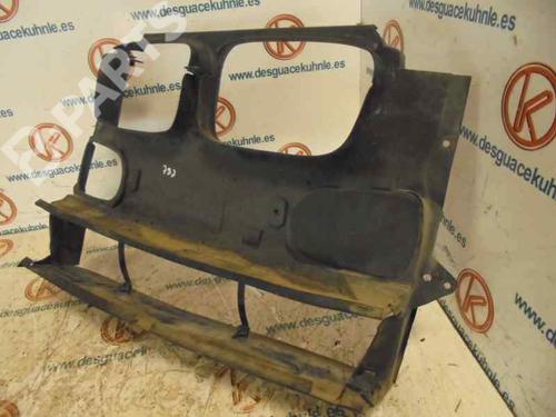 Front slam panel BMW 5 (E39) 530 d | BP2482894C72 