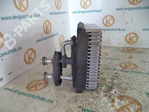 Aircondition fordamper FORD FOCUS I (DAW, DBW) 1.6 16V | BP11663932M109 