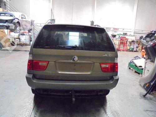 Oil radiator BMW X5 (E53) 3.0 i | BP8753636M33  - Image 5