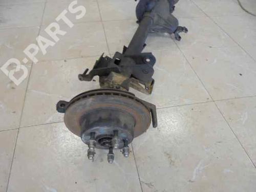 Subframe JEEP CHEROKEE (XJ)  | BP6008752M9 