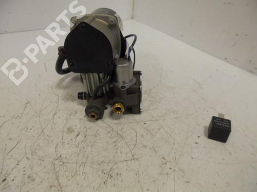 Suspension compressor LAND ROVER RANGE ROVER III (L322) 3.0 D 4x4 | BP8754647M103 