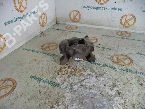 Used Right rear brake caliper OPEL VECTRA B (J96) 1.6 i 16V (F19) (100 hp) 11612022