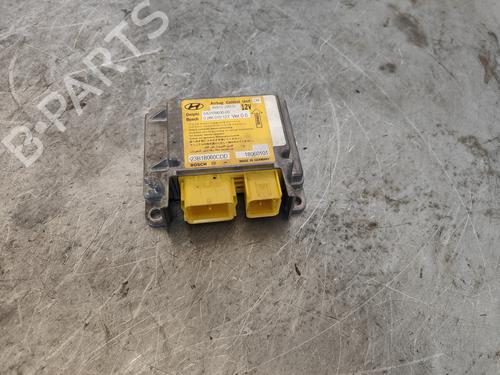 Used ECU airbags HYUNDAI SANTA FÉ II (CM) [2005-2015]  27516936