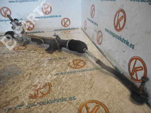 Steering rack RENAULT LAGUNA II (BG0/1_) 1.9 dCi (BG08, BG0G) | BP2464714M22 