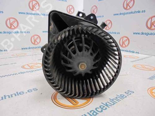 Varmeblæser FIAT PUNTO (188_) 1.3 JTD 16V | BP14180038M62 