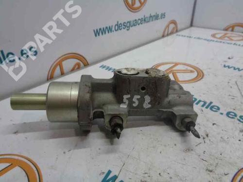 Brake master cylinder PEUGEOT 206 Van  | BP2445448M77 