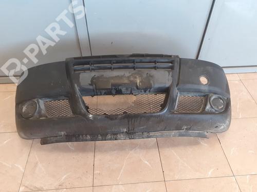 Used Front bumper FIAT DOBLO Box Body/MPV (223_) 1.3 D Multijet (75 hp) 7465330