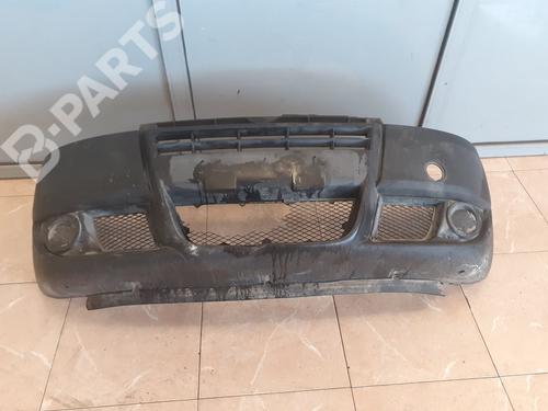 Front bumper FIAT DOBLO Box Body/MPV (223_) 1.3 D Multijet (75 hp)null