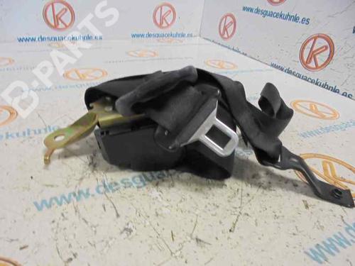 BP8754056C87 | Front left belt tensioner BMW 3 (E36) 320 i BP8754056C87