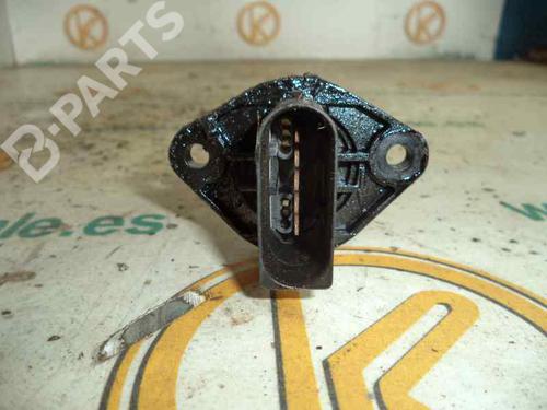 Mass air flow sensor MERCEDES-BENZ A-CLASS (W168) A 160 CDI (168.006) | BP2468533M95 