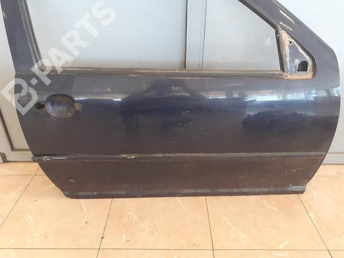 Right front door VW GOLF IV (1J1)  | BP7833555C3 