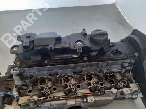 Topstykke CITROËN C4 Picasso I MPV (UD_)  | BP10978691M5 