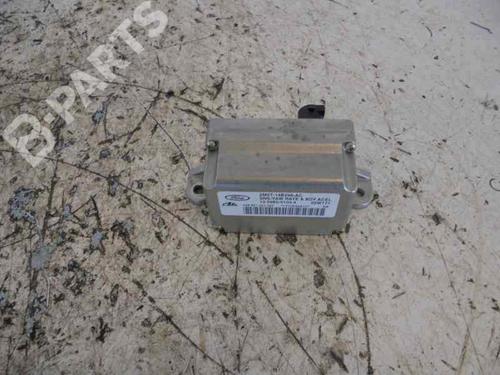 Elektronisk modul JAGUAR S-TYPE II (X200) 2.5 V6 (200 hp) 5866340
