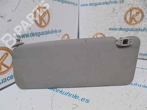 Parasol derecha BMW 5 (E34) 525 td (115 hp) R02748 | R02748 |