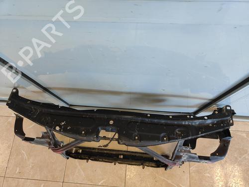 Frontplate/Frontkurv SEAT TOLEDO II (1M2)  | BP16926051C72 