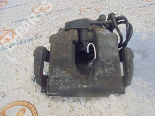 Used Left front brake caliper MERCEDES-BENZ E-CLASS (W210) E 300 D (210.020) (136 hp) 11610048