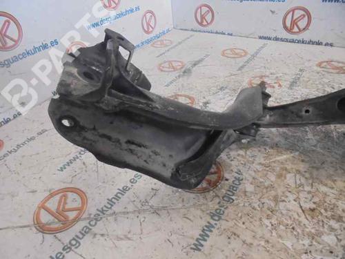 Left front suspension arm NISSAN PRIMERA Hatchback (P11) 2.0 TD | BP7983092M12 