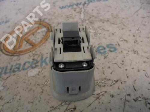 Right rear window switch MERCEDES-BENZ CLK (C209) CLK 200 Kompressor (209.342) | BP4894936I28 