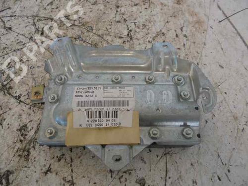 Electronic module MERCEDES-BENZ S-CLASS (W220, V220) S 320 CDI (220.026, 220.126) | BP5949854M83 