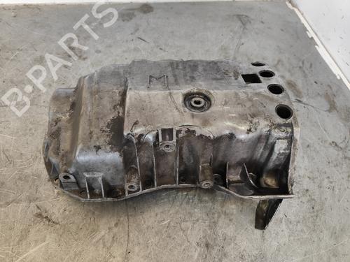 Oliebundkar NISSAN PRIMASTAR Van (X83) 1.9 dCi 100 (100 hp) 27835340