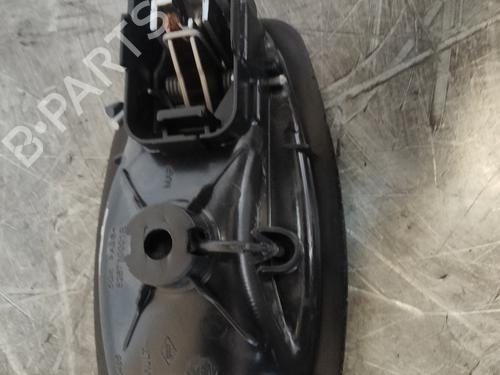 Rear left interior door handle RENAULT CLIO IV (BH_)  | BP27583671I15 