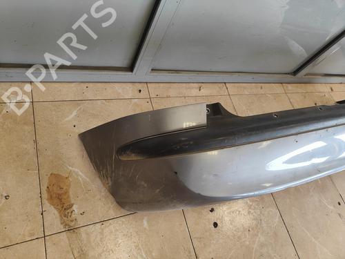 Rear bumper OPEL ZAFIRA A MPV (T98) 2.0 DTI 16V (F75) | BP21215970C8 