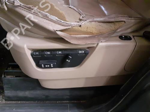 Right front door LAND ROVER RANGE ROVER SPORT I (L320)  | BP8101386C3 