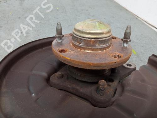 Achsschenkel rechts hinten FIAT STILO (192_) 1.9 JTD (192_XE1A) | BP5316831M28 