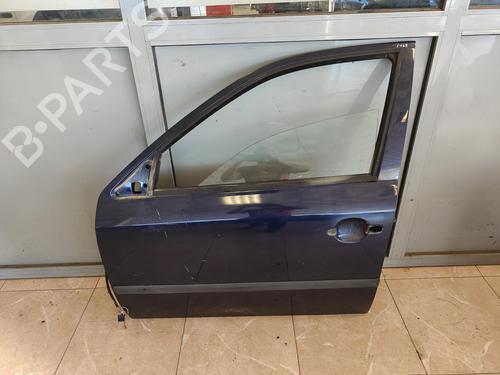Used Left front door SKODA OCTAVIA I (1U2) [1996-2010]  27498530