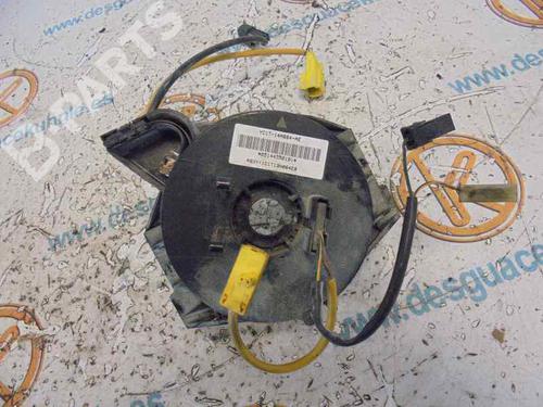 Used Squib airbag FORD TRANSIT Platform/Chassis (FM_ _, FN_ _) 2.4 TDCi (137 hp) 2714173