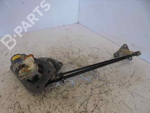 Used Front wiper motor CITROËN BERLINGO / BERLINGO FIRST MPV (MF_, GJK_, GFK_) [1996-2025]  6017390