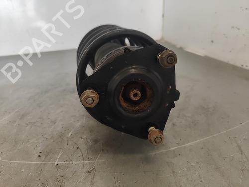 Left front shock absorber FORD FIESTA V (JH_, JD_)  | BP15659073M16 