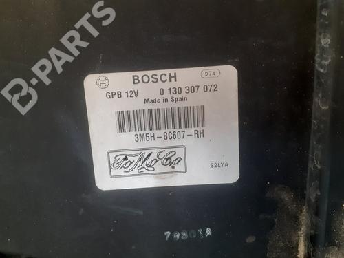 Radiator fan FORD FOCUS II (DA_, HCP, DP)  | BP10569023M35 