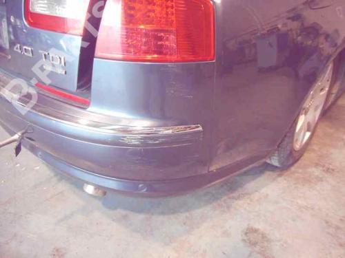Pare-chocs arrière AUDI A8 D3 (4E2, 4E8)  | BP2478682C8 