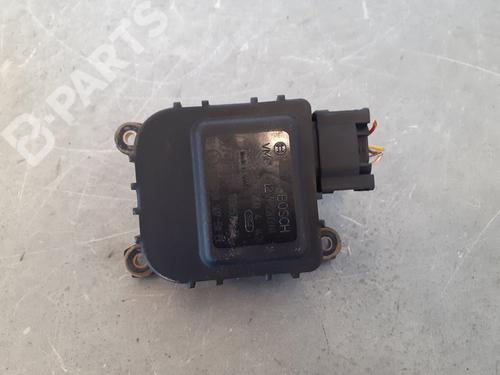 Used Heater blower motor VW GOLF IV (1J1) [1997-2008]  9872425