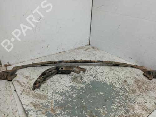 Used Rear bumper bracket VW GOLF VI (5K1) [2008-2014]  30097546