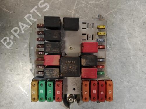 Used Fuse box FIAT BRAVO II (198_) 1.9 D Multijet (198AXC1B) (150 hp) 16342066