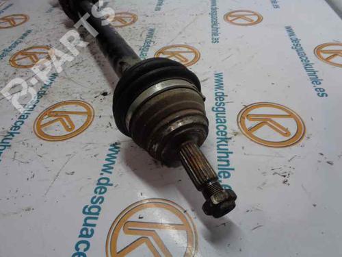 Right front driveshaft SEAT CORDOBA Vario (6K5) 1.9 TDI | BP2485461M39 