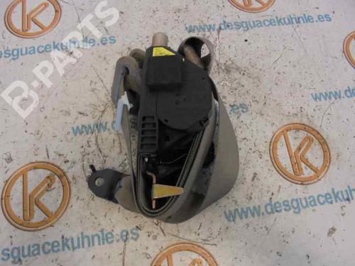 Used Front left seatbelt JAGUAR S-TYPE II (X200) 3.0 V6 (238 hp) 8754079
