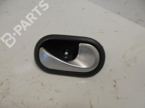 Used Front right interior door handle RENAULT CLIO III (BR0/1, CR0/1) [2005-2014]  6468425