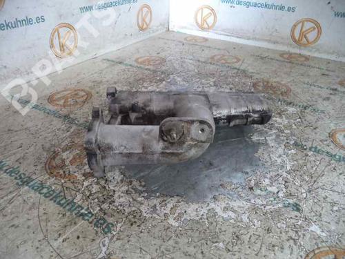 Manifold Indsugning AUDI A3 (8L1) 1.9 TDI | BP2445443M70 