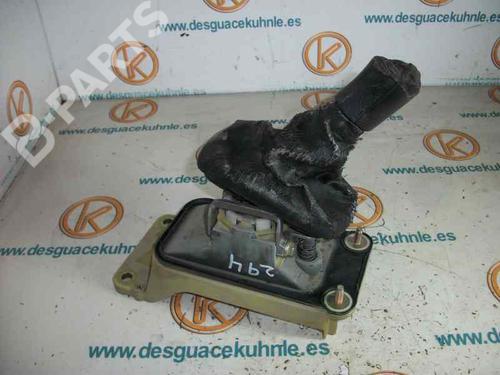 Used Gear lever SKODA OCTAVIA I (1U2) [1996-2010]  7429816