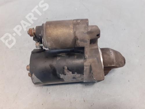 Used Starter FORD PUMA (EC_) [1997-2002]  9168406