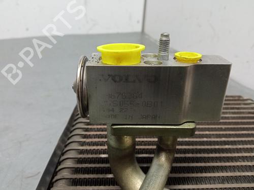 Air conditioning evaporator VOLVO S60 I (384)  | BP11663240M109 