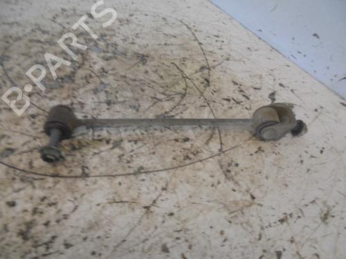 Left rear suspension arm MERCEDES-BENZ S-CLASS (W221, V221) S 320 CDI (221.022, 221.122) | BP14187086M14 