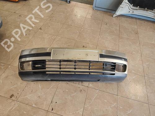 front-bumper-skoda-octavia-ii-1z3-2004-2005-2006-2007-2008-2009-2010-2011-2012-2013-38486270 main image