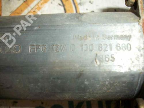 Rear left window mechanism FORD MONDEO II (BAP)  | BP2477753C24 